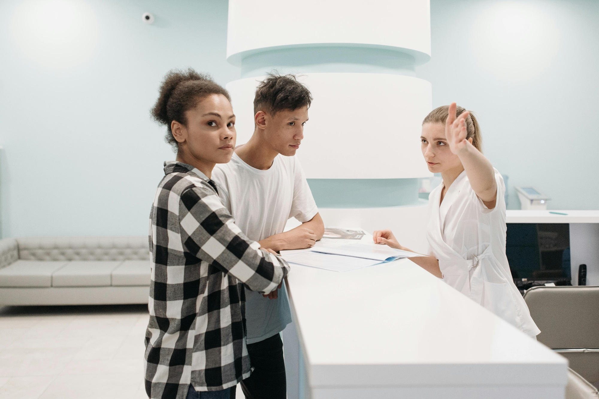 Diş Klinikleri için Dijital Çözümler