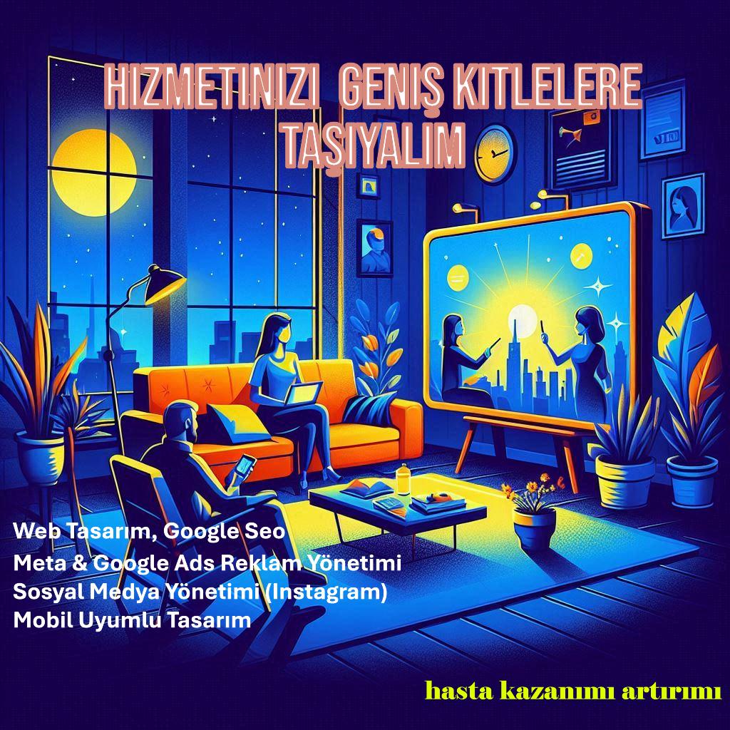 Dijital Çözümler